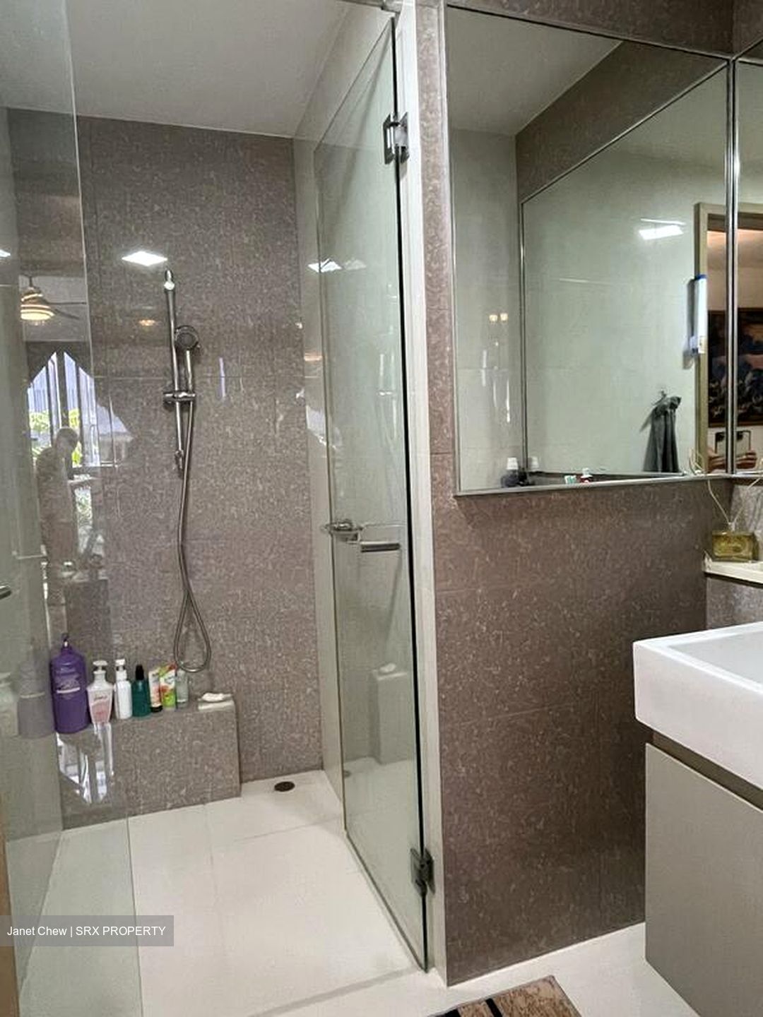 Twin Fountains (D25), Condominium #501257821